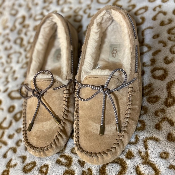 UGG Shoes - Ugg moccasins